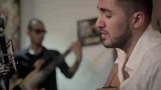 Vigen Hovsepyan - Kanchum em ari ari / Live Sessions | HD