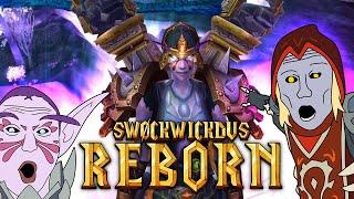 SWOCKWICKDUS REBORN | WoW Cataclysm Classic 60-85