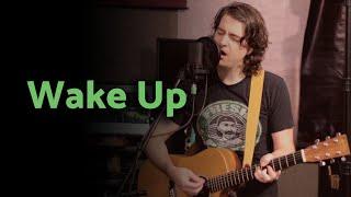 Wake Up - Acoustic Mad Season Cover