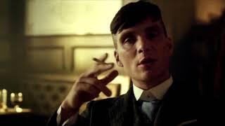 Томми Шелби, Билли Кимбер. Острые козырьки. Billy Kimber, Tommy Shelby. Киллиан Мерфи