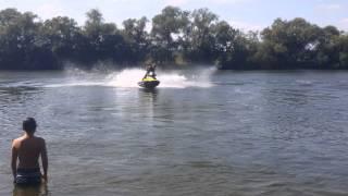 Seadoo xp Limited