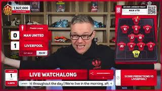 GOLDBRIDGE Best Bits | Man United 0-3 Liverpool