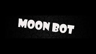 Moon bot - 100% профита при ручной торговле в день. BOT BINANCE