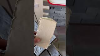 Толщина панели