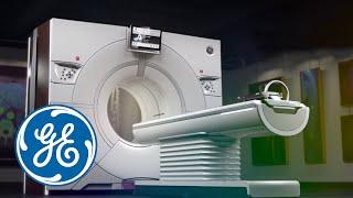 GE GSI Intro Video 082217 | GE Healthcare