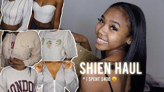 HUGE FALL SHEIN HAUL 2020| 30+ items