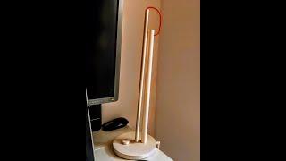 Unboxing and Setup Xiaomi Mi Desk Lamp 1S