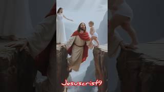 jesus is god #preyer #jesuscalling #god #edit #yashu #shorts #jesus
