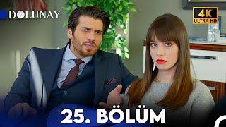 Dolunay 25. Bölüm (4K ULTRA HD)