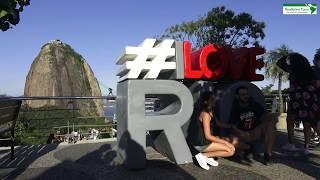 Rio de Janeiro by Reallatino Tours