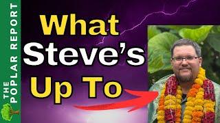 First Hand REPORT From INDIA…