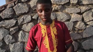 Fayeminhan from the album OGO TUNTUN