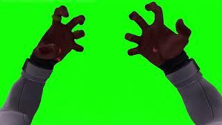 Valorant Phoenix Ultimate Animation Green Screen *1080p 60 FPS*