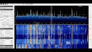 C.B. Radio - SDR 11 Meters