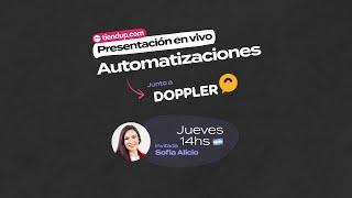 Presentación en vivo: Automatizaciones