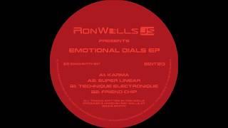 Ron Wells - Super Linear