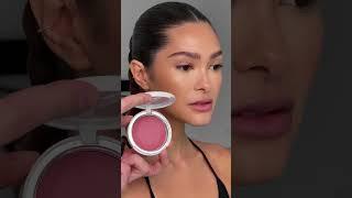 Makeup by Mario®softculpt transforming skin enhancer®&soft pop plumping blush veil