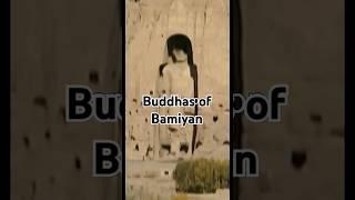 The Buddhas of Bamiyan | Lost Wonders of Afghanistan 