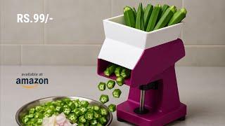 Top 20 Amazing New #Kitchen Gadgets Under Rs99, Rs199, Rs500 | Available On #amazon  & Online
