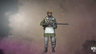 World War Heroes - HQ DEFENSE with Maxim Tokarev +24 