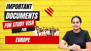 Documents Required for MBBS in Europe 2023-24 | Fees | MBBS in Europe