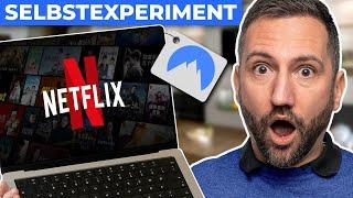 Netflix, Disney+ & Co kostenlos durch VPN?