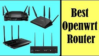 Best Openwrt Router In 2022