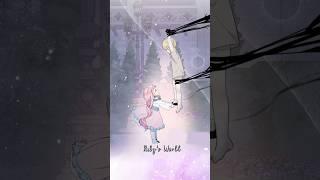 She saved ML#viral#manhwa#webtoonrecommendation#romabticmanhwa#cutr#ongoing#webtoon#sadmanhwa#baby