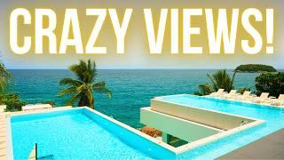 INSIDE a $9,200,000 Phuket Mega Villa – The Most Insane Home in Thailand