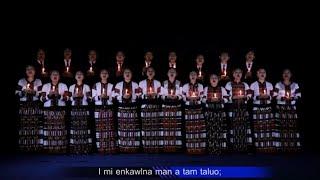 Chawimawi I Phu - ICI Central Choir (2015-2017)