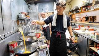 【加東市】８００円ラーメンセットがコスパ最強すぎて常連が殺到し続けるロードサイド町中華丨Fried rice and Gyoza(Dumpling）