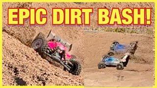 Dirt Blast December