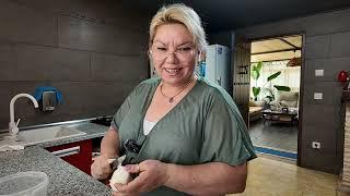 Как накрыть стол для родных быстро,просто, вкусноЭто самое вкусное блюдо!Просто попробуйте один раз
