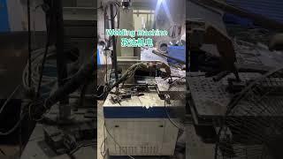Zida Electromechanical focuses on the source manufacturer of wire forming equipment#machine 