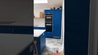 #modren #kitchen