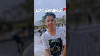 HAZARAWAL 