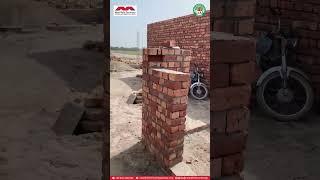 Construction is in Full Swing | 3 Kanal Project