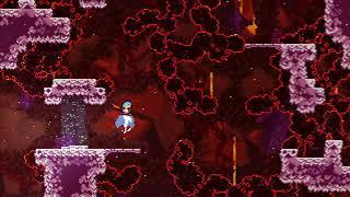 Celeste Spring Collab 2020 - All Expert Red Berry Locations