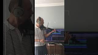 Olmazlara Vuruluyorum - Keman Cover