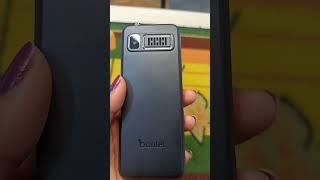 bontel M9 #unboxing