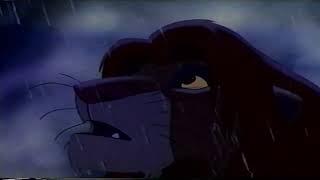 The Lion King: Ending Scene (1994) (VHS Capture)