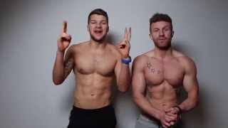 Welcome to TheLeanMachines