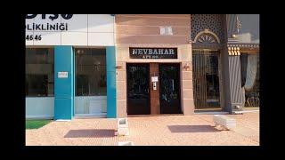 Emlak TV  den SÜPER LÜKS 350 M2 SATILIK DAİRE