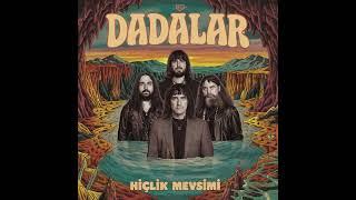 Dadalar - Hiçlik Mevsimi (1971) [Full Album]