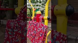 Tote bags printed Jaipur #trending #viralvideo #shorts #buy #cotton #bags #subscribe