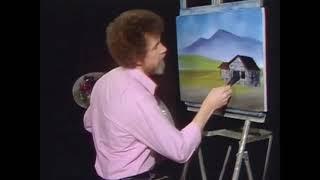 Bob Ross knife only (special)