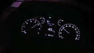 land cruiser prado top speed