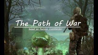 S.T.A.L.K.E.R The Path of War (Игра за "Свободу")