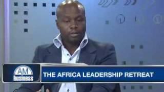 Africa's leaders can create a strategic Framework for Leadership