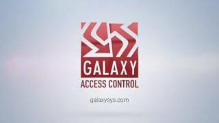 Galaxy Access Control | 2021